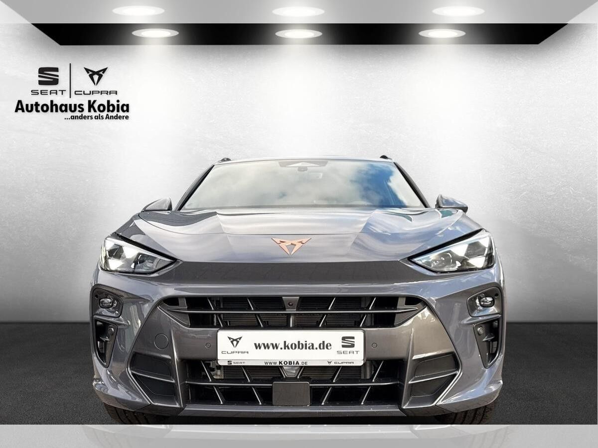 Cupra Terramar VZ 1,5 e-Hybrid DSG - 272 PS