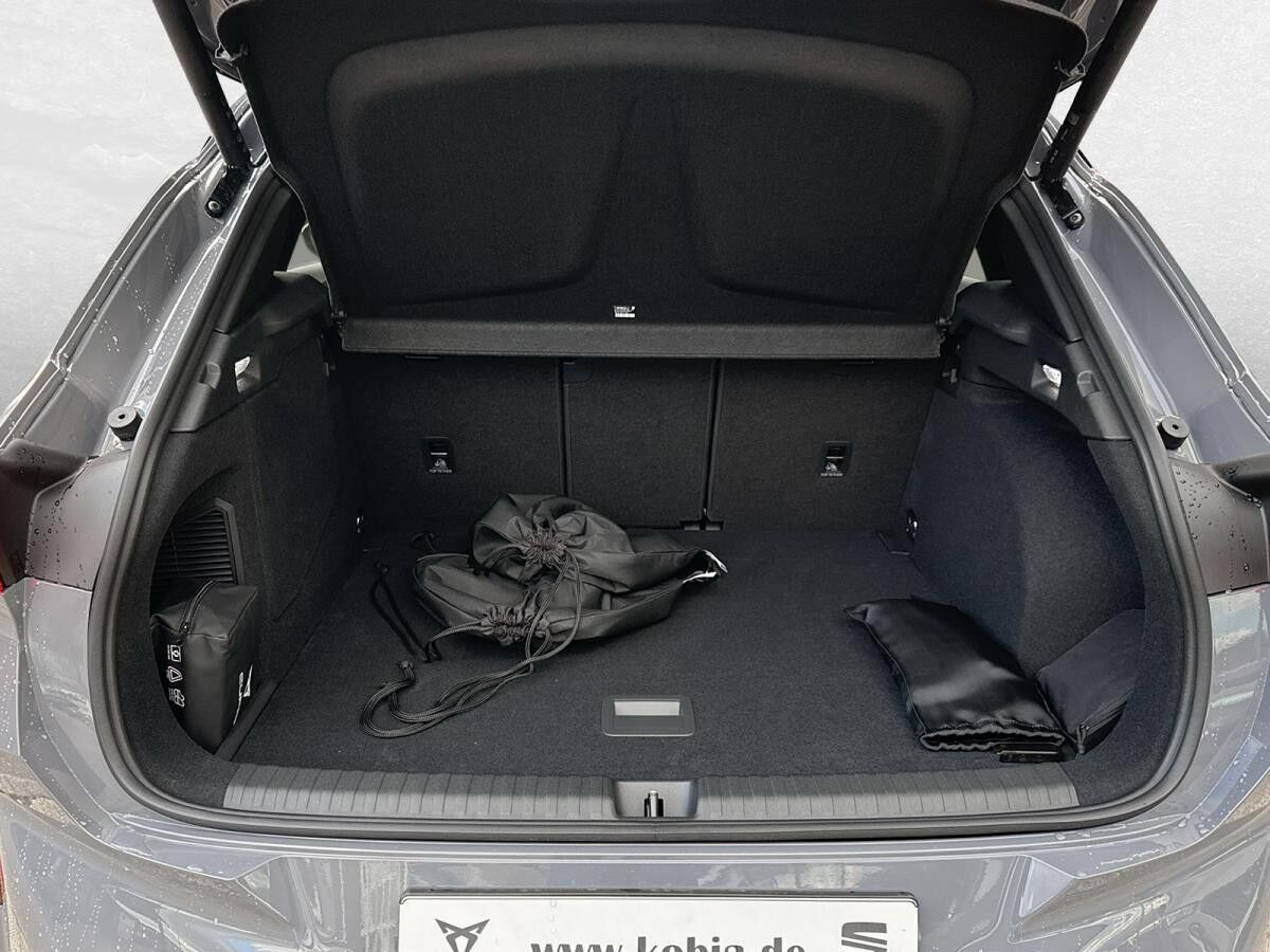 Cupra Terramar VZ 1,5 e-Hybrid DSG - 272 PS