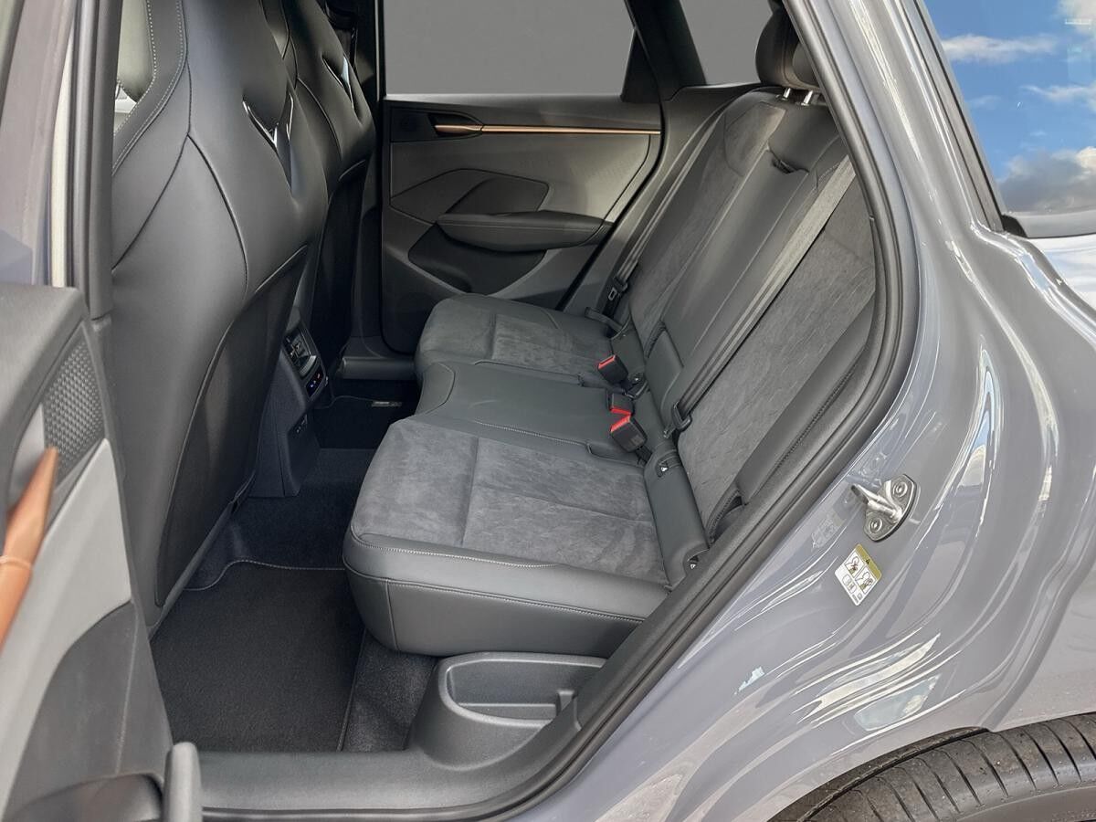 Cupra Terramar VZ 1,5 e-Hybrid DSG - 272 PS