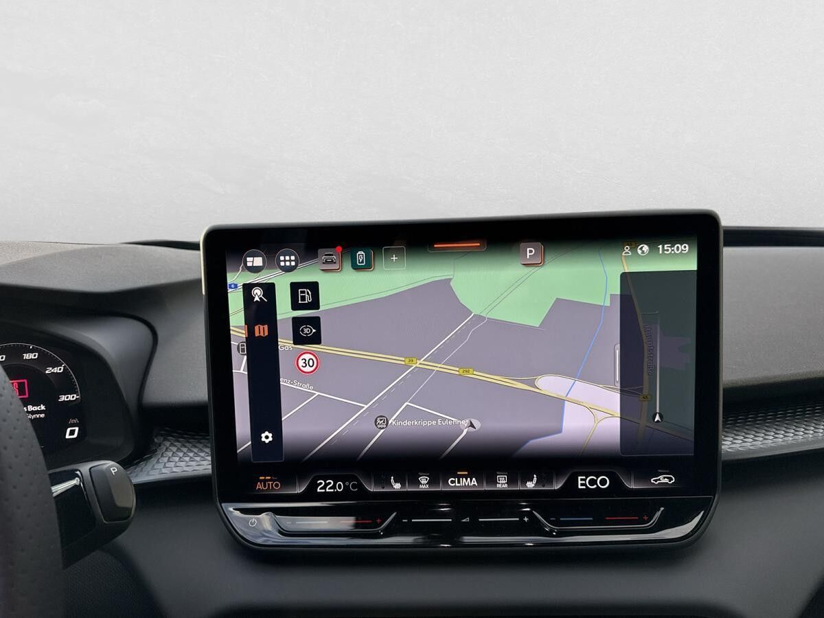 Cupra Terramar VZ 1,5 e-Hybrid DSG - 272 PS