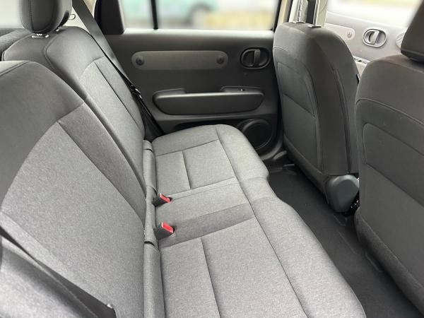 Hyundai INSTER MY25 42KWh ⚡Select+Effizienzpaket ⚡Vorlauffahrzeug⚡