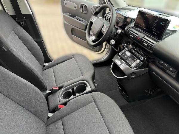 Hyundai INSTER MY25 42KWh ⚡Select+Effizienzpaket ⚡Vorlauffahrzeug⚡