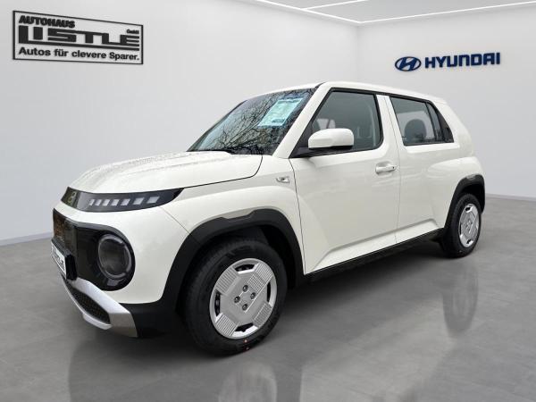 Hyundai INSTER MY25 42KWh Select ⚡Gewerbehammer⚡