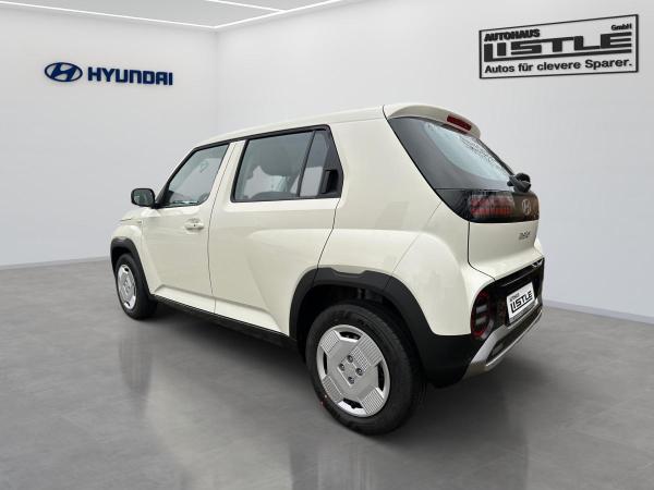 Hyundai INSTER MY25 42KWh Select ⚡Gewerbehammer⚡