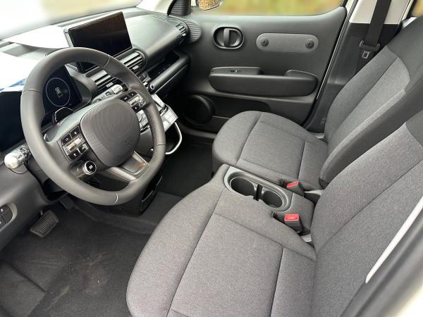 Hyundai INSTER MY25 42KWh Select ⚡Gewerbehammer⚡