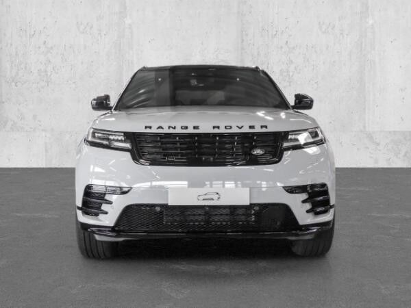 Land Rover Range Rover Velar Dynamic SE D300 Mild-Hybrid EU6e Leder Memory Sitze Soundsystem