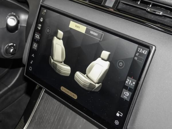 Land Rover Range Rover Velar Dynamic SE D300 Mild-Hybrid EU6e Leder Memory Sitze Soundsystem