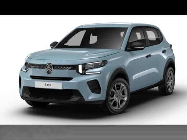 Citroën C3 You