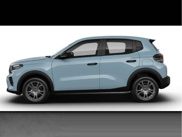 Citroën C3 You