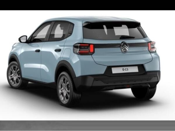 Citroën C3 You
