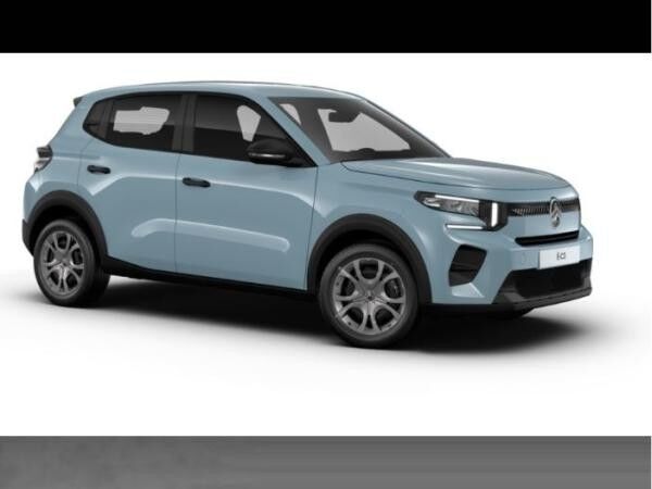 Citroën C3 You
