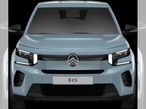 Citroën C3 You