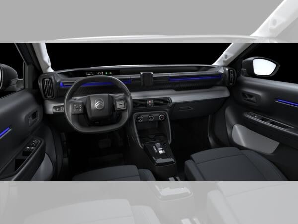 Citroën C3 You