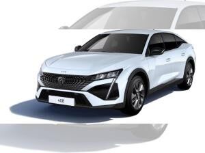 Peugeot 408 ALLURE 🚗 | HYBRID 145 e-DSC6 | Rückfahrkamera 📷 | Keyless