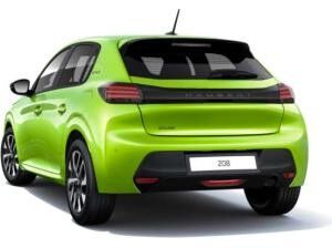 Peugeot 208 STYLE 🚗 | 1.2l PureTech 100 | Sitzheizung | Einparkhilfe hinten 🙋‍♂️ | BESTELLER