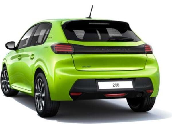 Peugeot 208 STYLE 🚗 | 1.2l PureTech 100 | Sitzheizung | Einparkhilfe hinten 🙋‍♂️ | BESTELLER