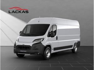 Toyota Proace Max L3H2 verblecht 4-türig Electric Meister mit Allwetterreifen