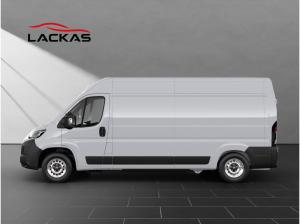 Toyota Proace Max L3H2 verblecht 4-türig Electric Meister mit Allwetterreifen