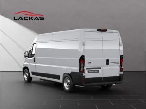 Toyota Proace Max L3H2 verblecht 4-türig Electric Meister mit Allwetterreifen