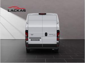 Toyota Proace Max L3H2 verblecht 4-türig Electric Meister mit Allwetterreifen