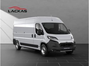 Toyota Proace Max L3H2 verblecht 4-türig Electric Meister mit Allwetterreifen