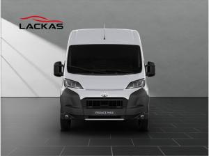 Toyota Proace Max L3H2 verblecht 4-türig Electric Meister mit Allwetterreifen