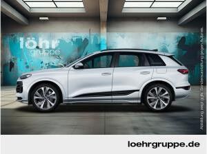 Audi Q6 e-tron 185 kW