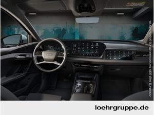Audi Q6 e-tron 185 kW