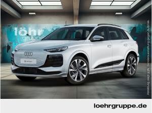 Audi Q6 e-tron 185 kW