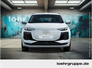 Audi Q6 e-tron 185 kW