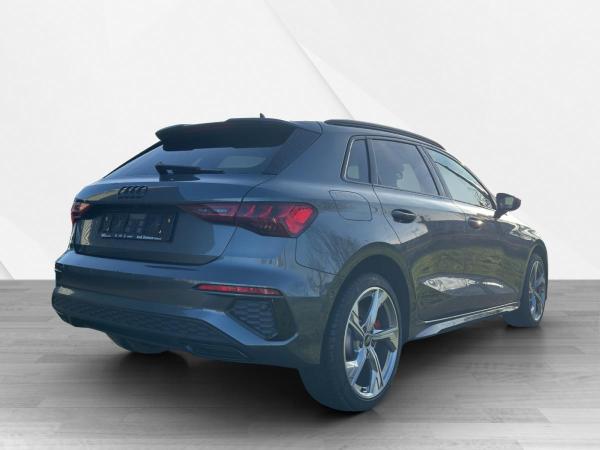 Audi A3 Sportback 45 TFSIe s-line (sofort lieferbar)