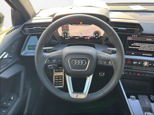 Audi A3 Sportback 45 TFSIe s-line (sofort lieferbar)