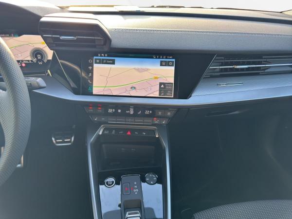 Audi A3 Sportback 45 TFSIe s-line (sofort lieferbar)