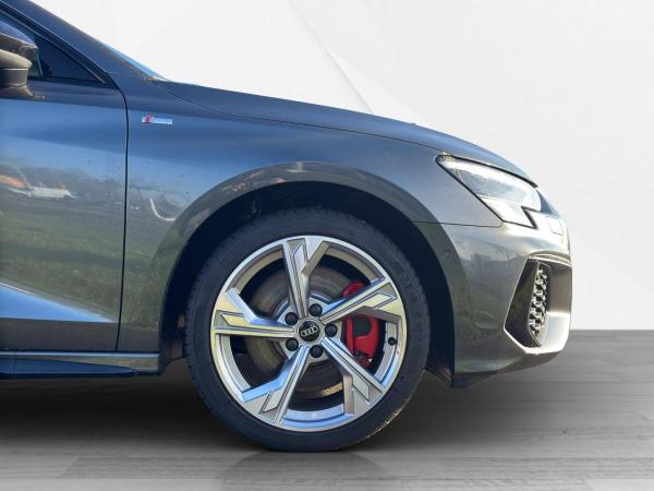 Audi A3 Sportback 45 TFSIe s-line (sofort lieferbar)