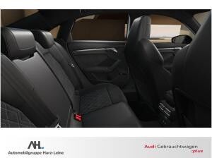 Audi A3 Limousine S line 35 TFSI Rückfahrkamera, Matrix LED