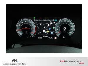 Audi A3 Limousine S line 35 TFSI Rückfahrkamera, Matrix LED
