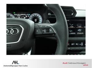 Audi A3 Limousine S line 35 TFSI Rückfahrkamera, Matrix LED