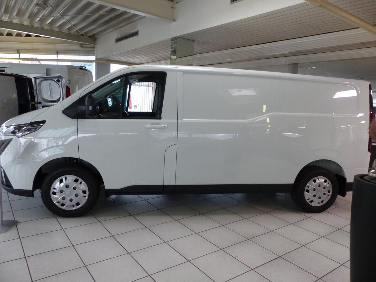 MAXUS Deliver 7 ❗️Sofort-Verfügbar❗️☀️Summer-Deal☀️