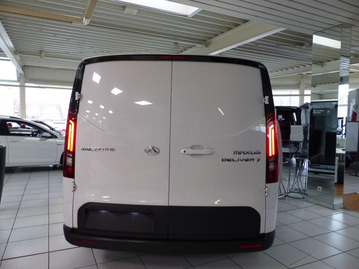 MAXUS Deliver 7 ❗️Sofort-Verfügbar❗️☀️Summer-Deal☀️