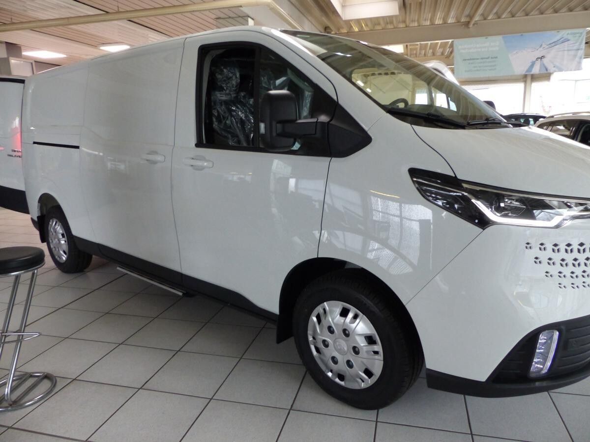 MAXUS Deliver 7 ❗️Sofort-Verfügbar❗️☀️Summer-Deal☀️