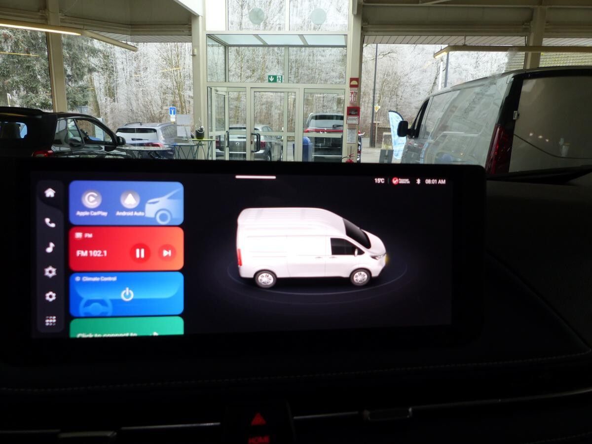 MAXUS Deliver 7 ❗️Sofort-Verfügbar❗️☀️Summer-Deal☀️