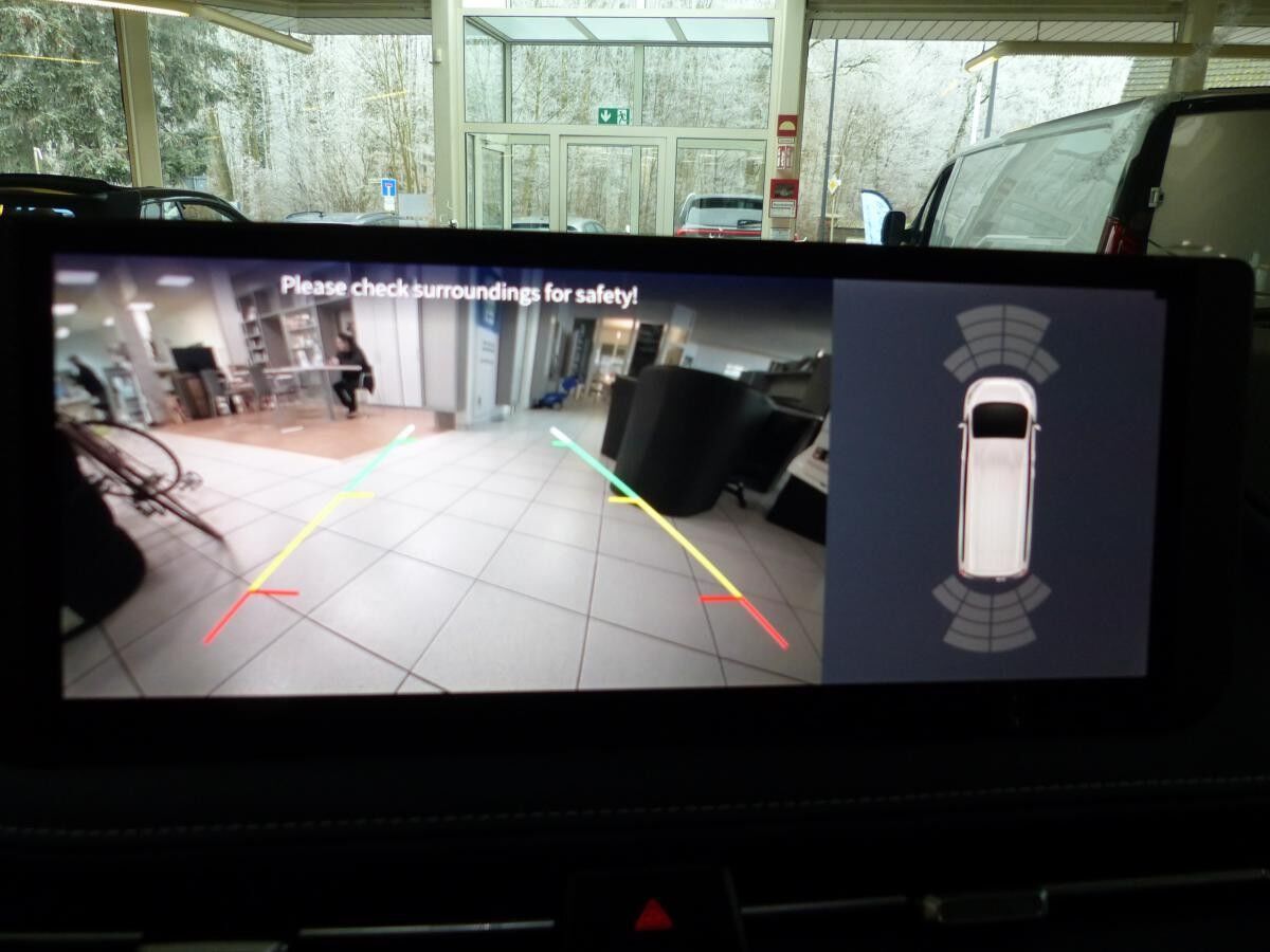 MAXUS Deliver 7 ❗️Sofort-Verfügbar❗️☀️Summer-Deal☀️