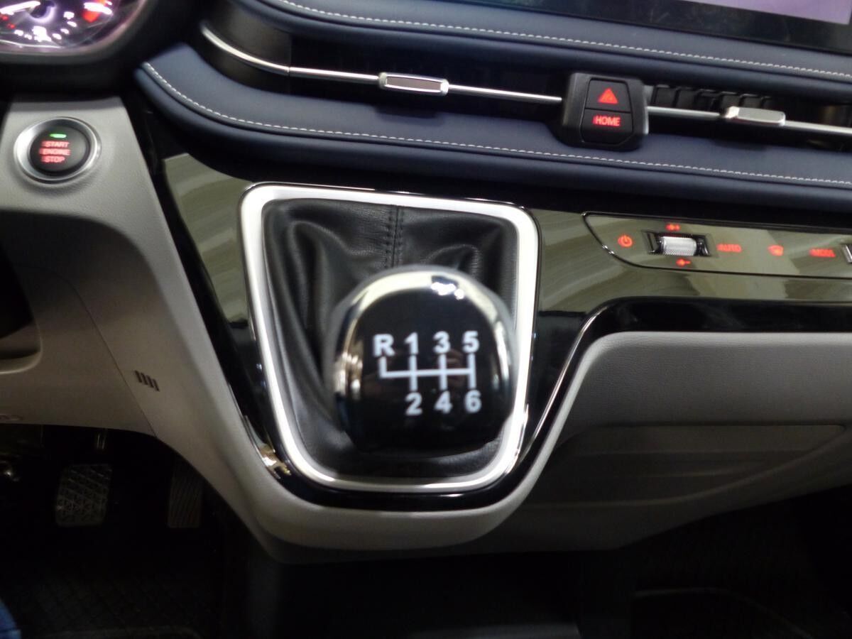 MAXUS Deliver 7 ❗️Sofort-Verfügbar❗️☀️Summer-Deal☀️