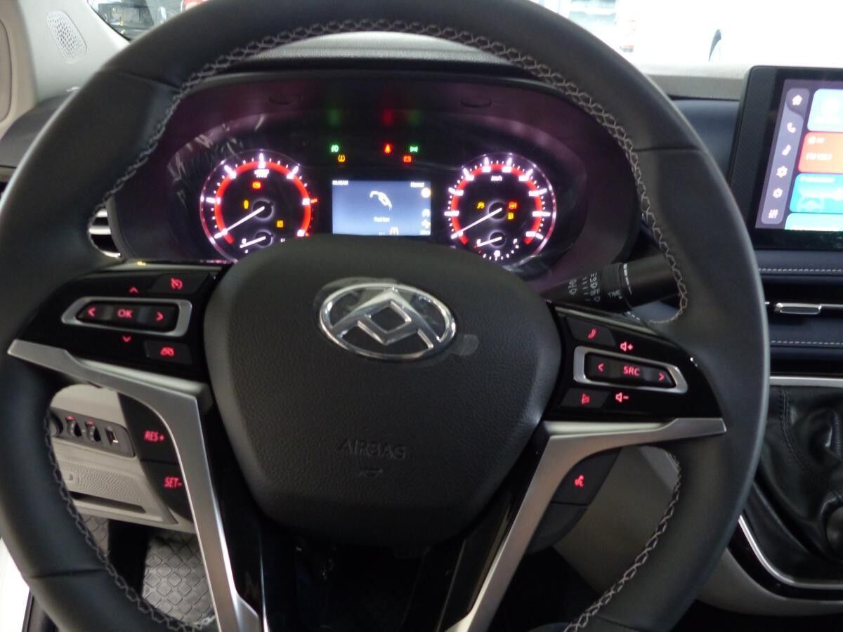 MAXUS Deliver 7 ❗️Sofort-Verfügbar❗️☀️Summer-Deal☀️