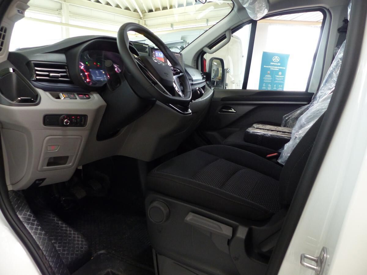 MAXUS Deliver 7 ❗️Sofort-Verfügbar❗️☀️Summer-Deal☀️