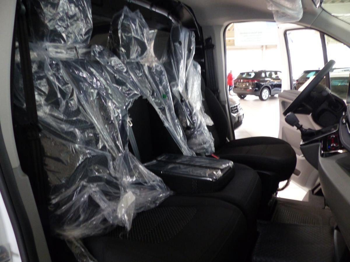 MAXUS Deliver 7 ❗️Sofort-Verfügbar❗️☀️Summer-Deal☀️