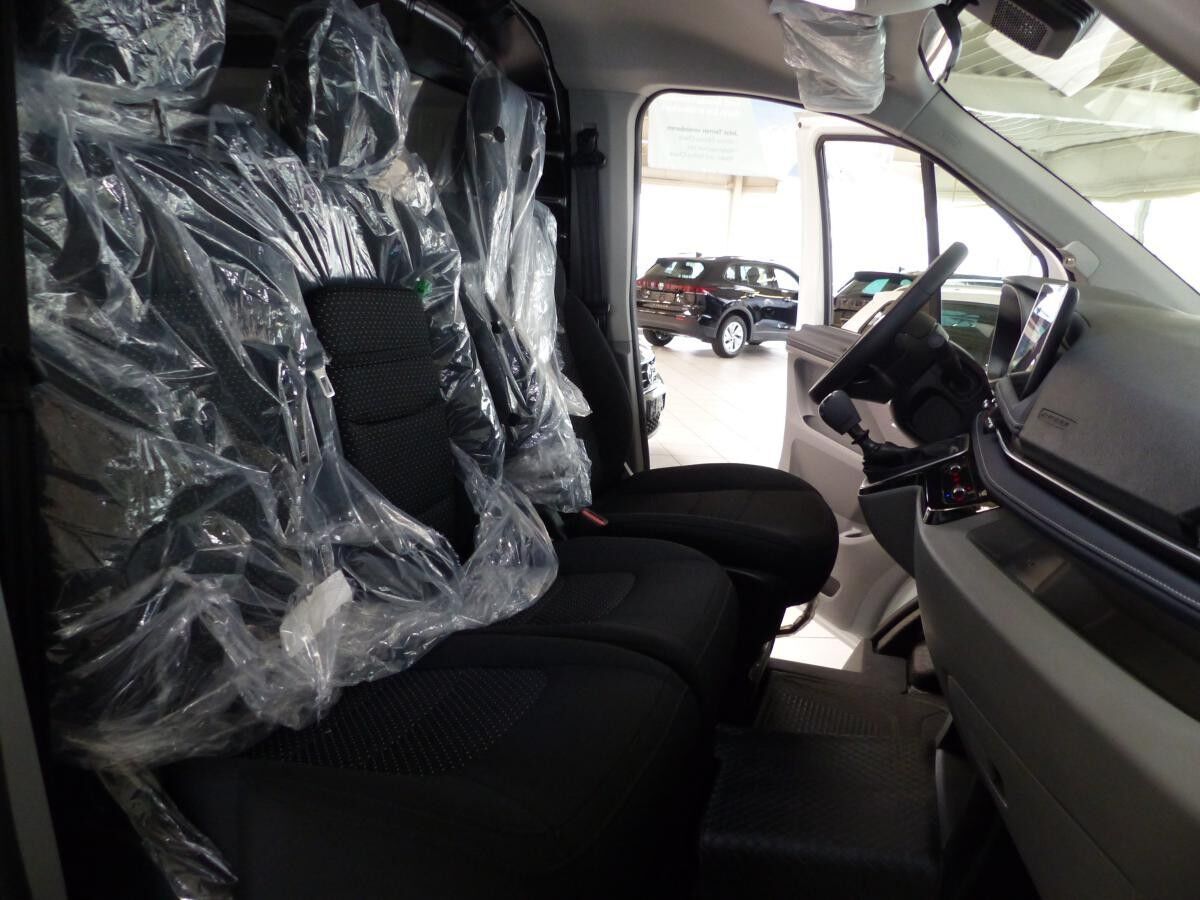 MAXUS Deliver 7 ❗️Sofort-Verfügbar❗️☀️Summer-Deal☀️