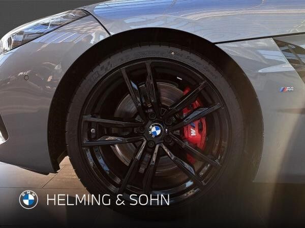 BMW Z4 sDrive20i M Sport🌞|UPE 65.700€|Sofort verfügbar