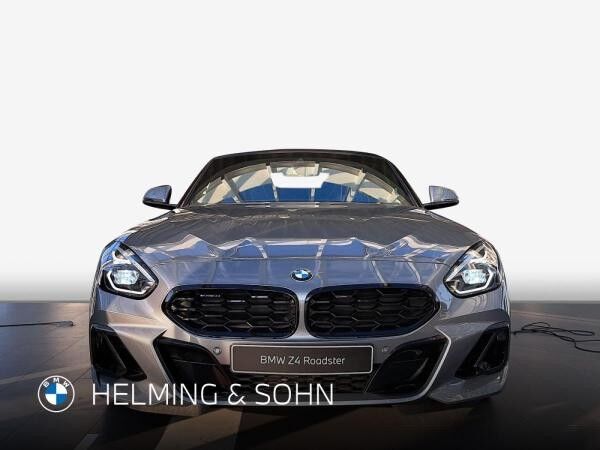 BMW Z4 sDrive20i M Sport🌞|UPE 65.700€|Sofort verfügbar