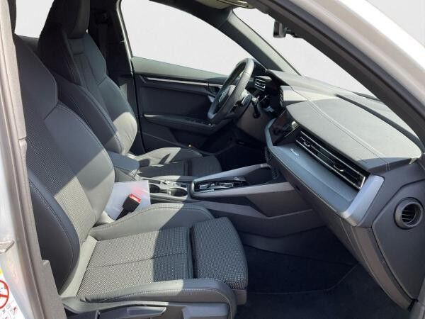 Audi A3 Sportback 35 TDI 2x S line HUD AHK ACC Sonos